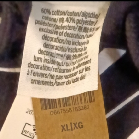 V.S.PINK CROP HOODIE - Picture 6 of 6